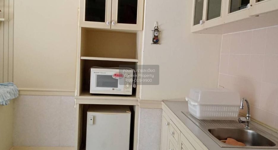 For sale 1 bed condo in Bang Kapi, Bangkok