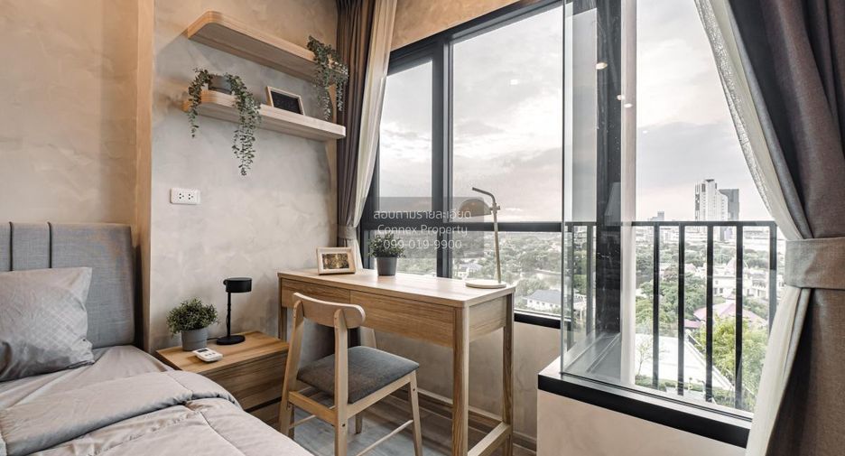 出售 1 卧室 公寓 在 Bang Phli, Samut Prakan