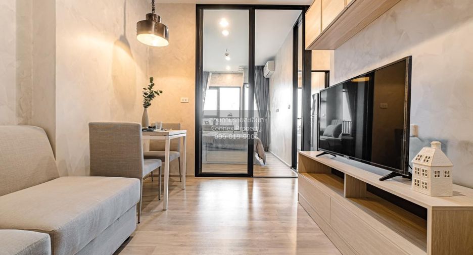 出售 1 卧室 公寓 在 Bang Phli, Samut Prakan