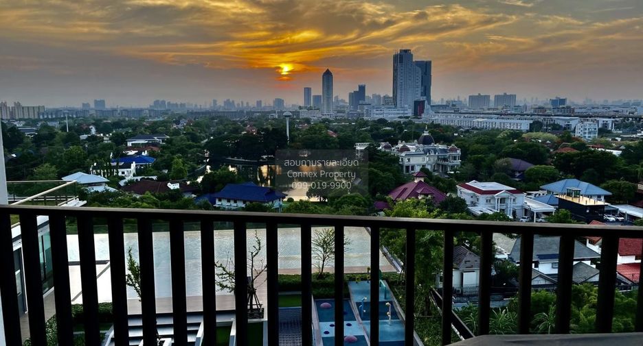 出售 1 卧室 公寓 在 Bang Phli, Samut Prakan