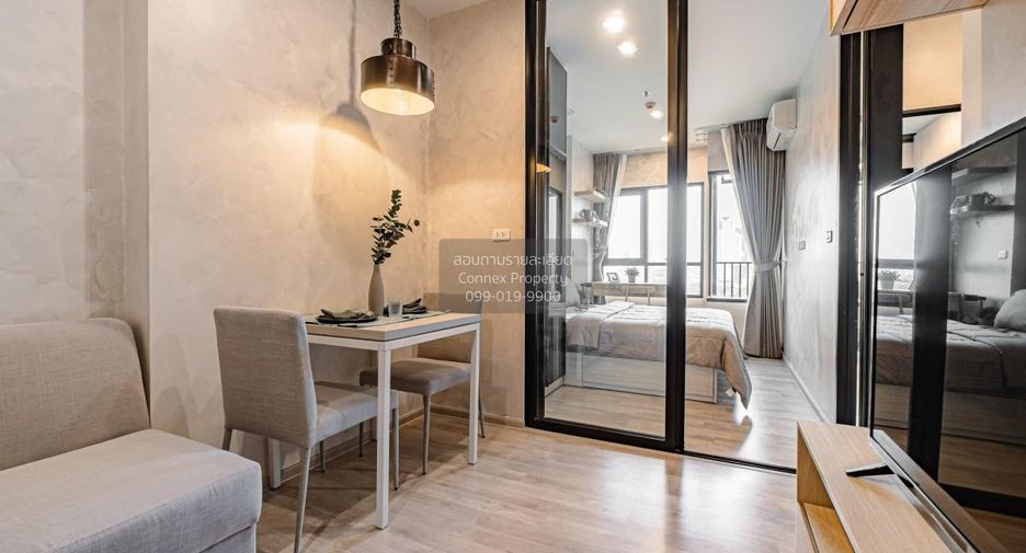出售 1 卧室 公寓 在 Bang Phli, Samut Prakan