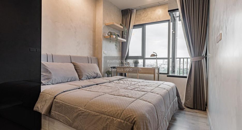 出售 1 卧室 公寓 在 Bang Phli, Samut Prakan