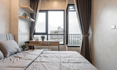 出售 1 卧室 公寓 在 Bang Phli, Samut Prakan