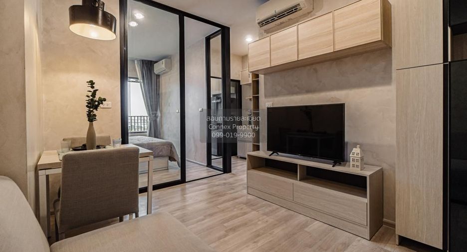 出售 1 卧室 公寓 在 Bang Phli, Samut Prakan