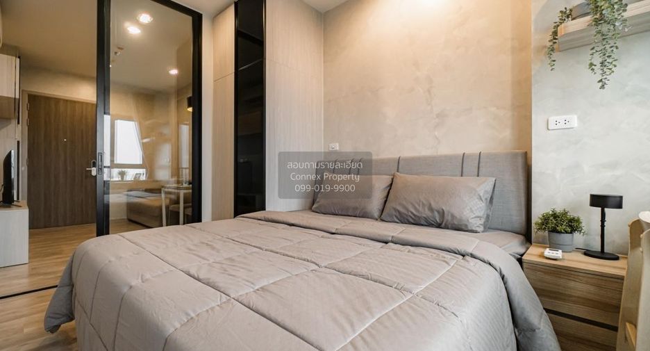 出售 1 卧室 公寓 在 Bang Phli, Samut Prakan
