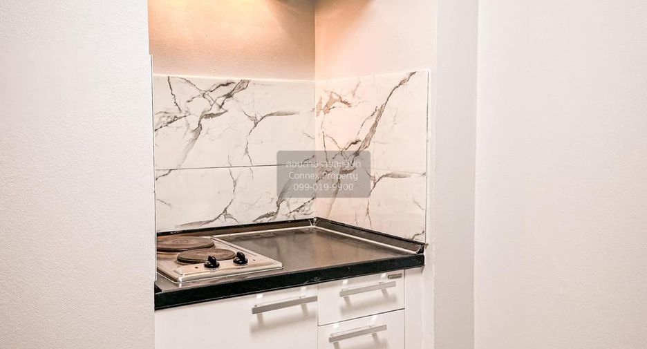 For sale 1 bed condo in Bang Na, Bangkok