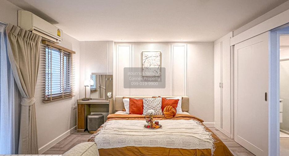 For sale 1 bed condo in Bang Na, Bangkok