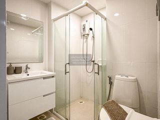 For sale 1 bed condo in Bang Na, Bangkok