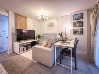 For sale 1 bed condo in Bang Na, Bangkok