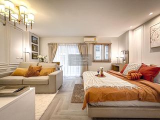 For sale 1 bed condo in Bang Na, Bangkok