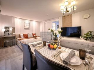 For sale 1 bed condo in Bang Na, Bangkok