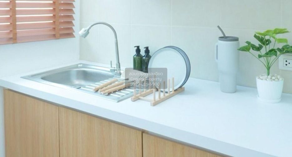 For sale 1 bed condo in Bang Na, Bangkok