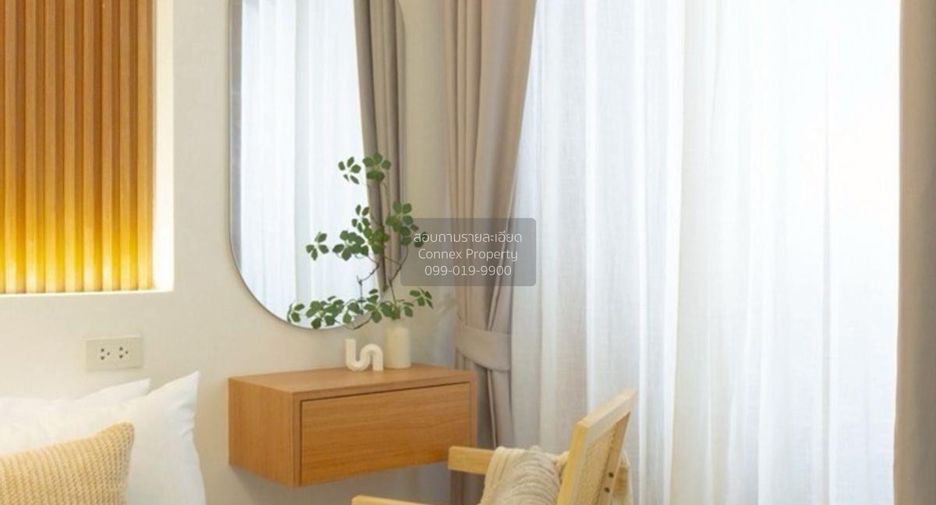 For sale 1 bed condo in Bang Na, Bangkok