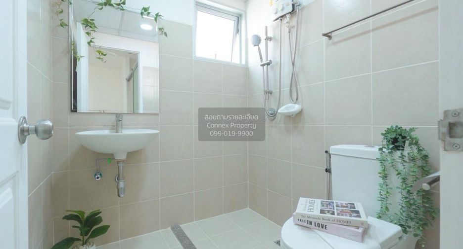 For sale 1 bed condo in Bang Na, Bangkok