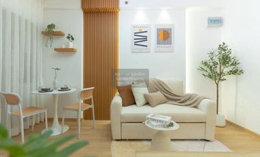 For sale 1 bed condo in Bang Na, Bangkok