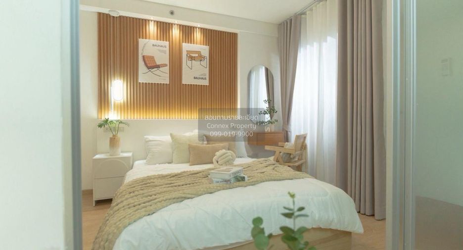 For sale 1 bed condo in Bang Na, Bangkok