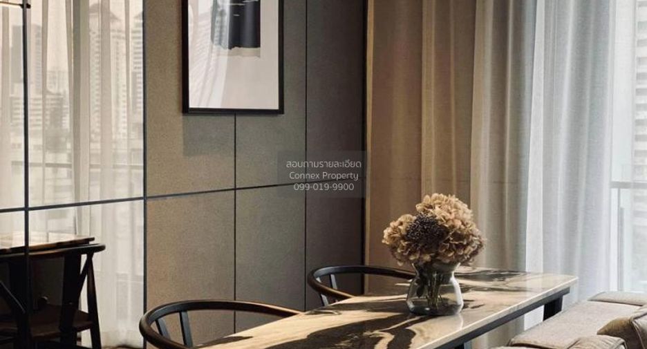 For sale 1 Beds condo in Khlong Toei, Bangkok