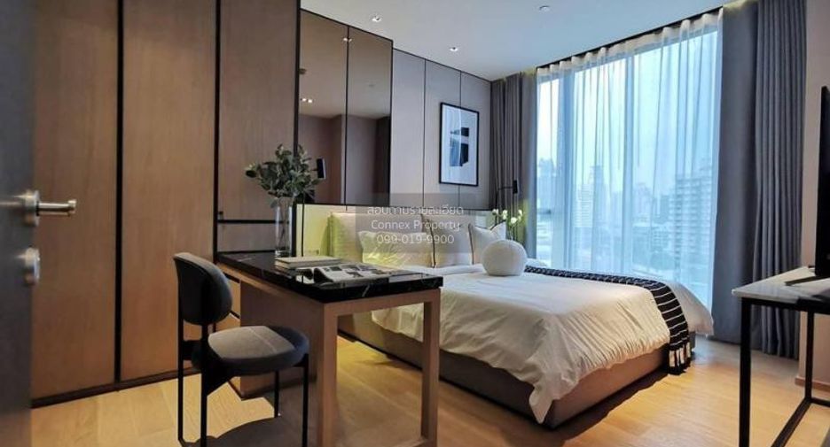 For sale 1 Beds condo in Khlong Toei, Bangkok