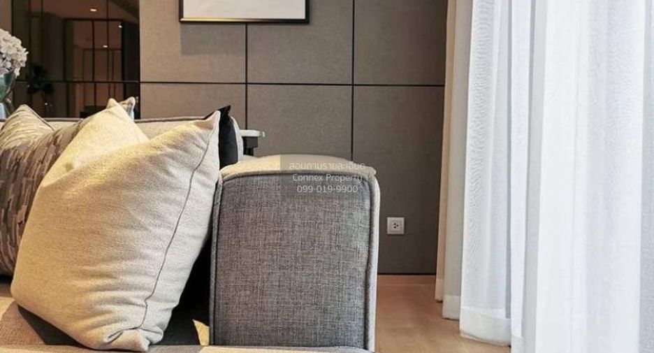 For sale 1 Beds condo in Khlong Toei, Bangkok