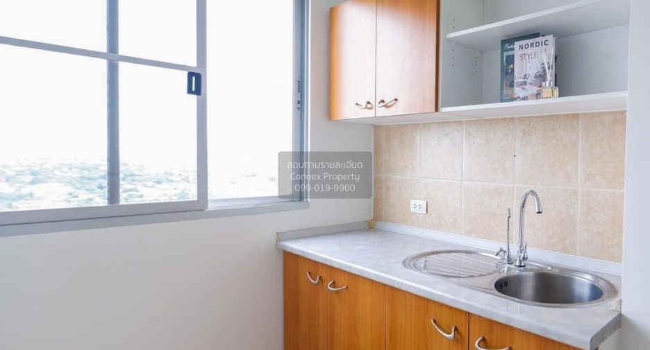For sale 2 bedrooms condo in Mueang Nonthaburi, Nonthaburi