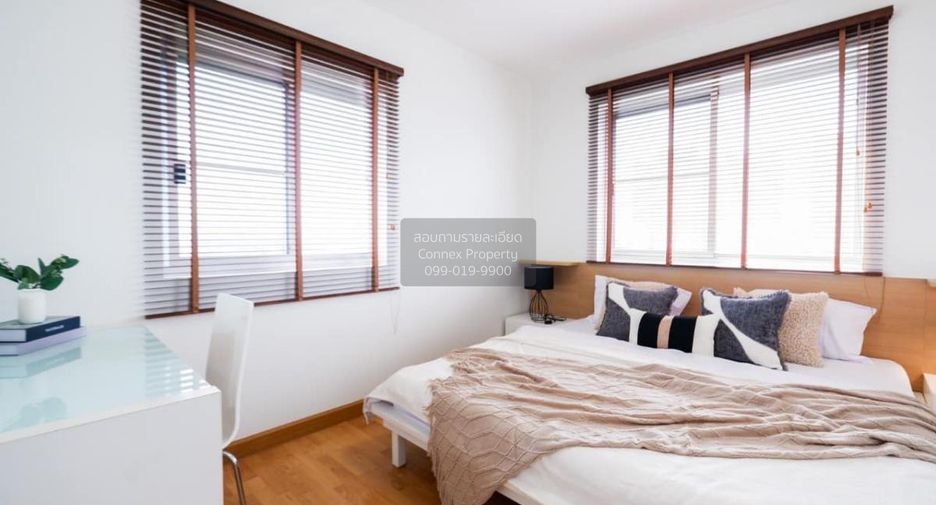 For sale 2 bedrooms condo in Mueang Nonthaburi, Nonthaburi