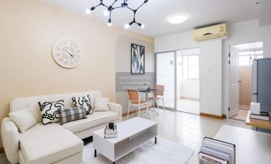 For sale 2 bedrooms condo in Mueang Nonthaburi, Nonthaburi