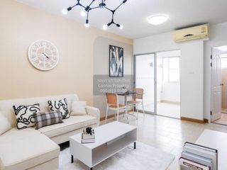 For sale 2 bedrooms condo in Mueang Nonthaburi, Nonthaburi