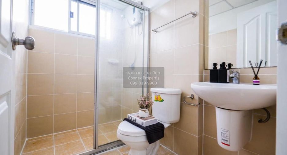 For sale 2 bedrooms condo in Mueang Nonthaburi, Nonthaburi