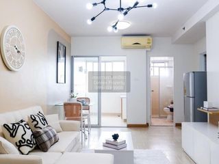 For sale 2 bedrooms condo in Mueang Nonthaburi, Nonthaburi