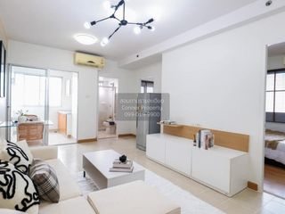 For sale 2 bedrooms condo in Mueang Nonthaburi, Nonthaburi