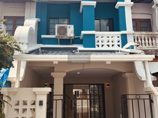 For sale 2 bedrooms townhouse in Pak Kret, Nonthaburi