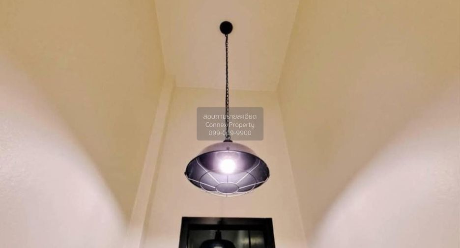 For sale 2 bedrooms townhouse in Pak Kret, Nonthaburi