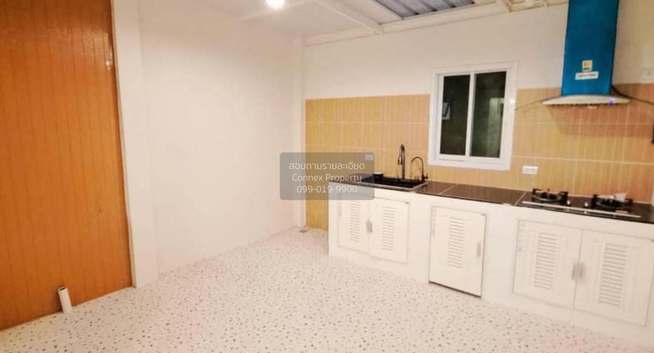 For sale 2 bedrooms townhouse in Pak Kret, Nonthaburi