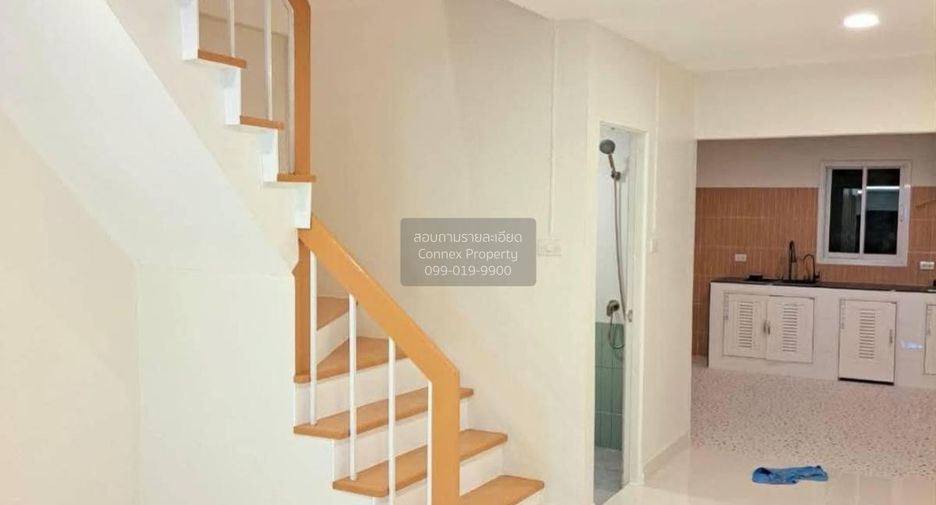 For sale 2 bedrooms townhouse in Pak Kret, Nonthaburi
