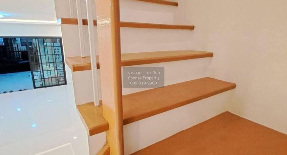 For sale 2 bedrooms townhouse in Pak Kret, Nonthaburi