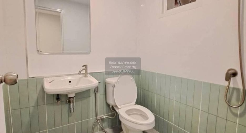 For sale 2 bedrooms townhouse in Pak Kret, Nonthaburi