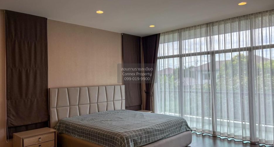 Casa en venta de 4 habitaciones en Prawet, Bangkok
