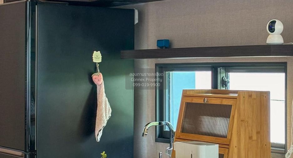Casa en venta de 4 habitaciones en Prawet, Bangkok