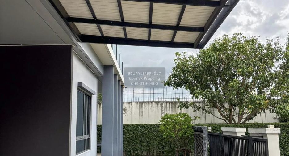 Casa en venta de 4 habitaciones en Prawet, Bangkok