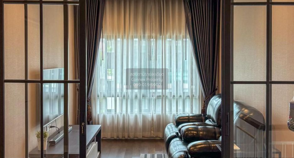 Casa en venta de 4 habitaciones en Prawet, Bangkok