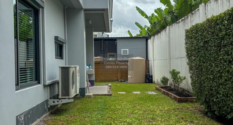 Casa en venta de 4 habitaciones en Prawet, Bangkok