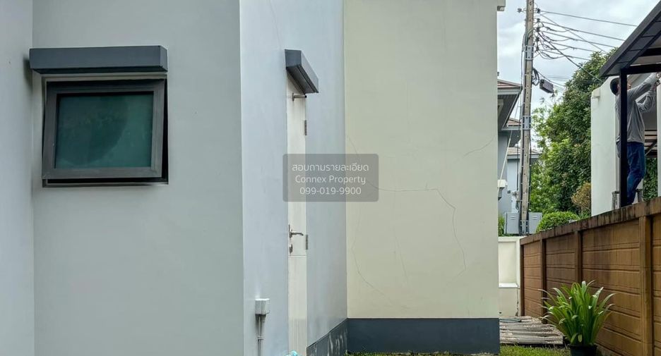 Casa en venta de 4 habitaciones en Prawet, Bangkok