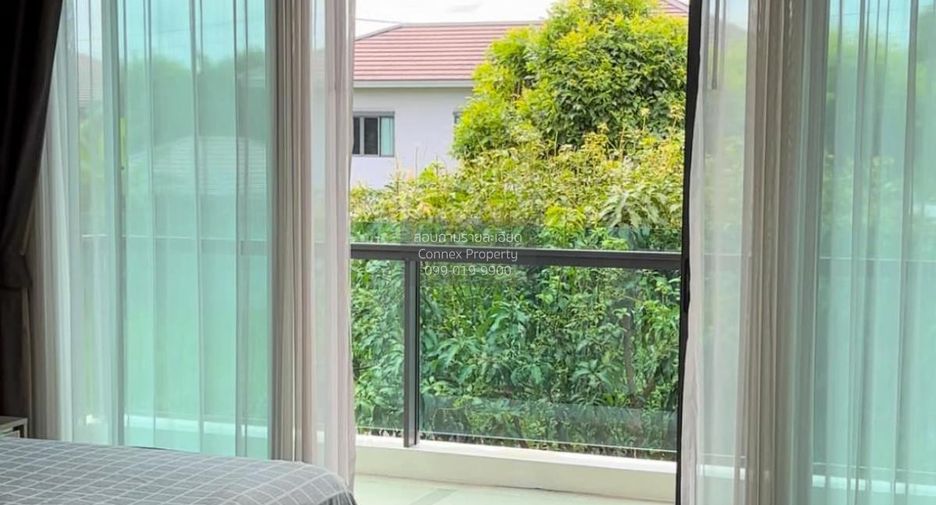 Casa en venta de 4 habitaciones en Prawet, Bangkok