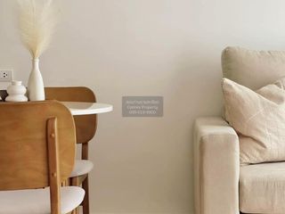 For sale 1 bed condo in Mueang Nonthaburi, Nonthaburi