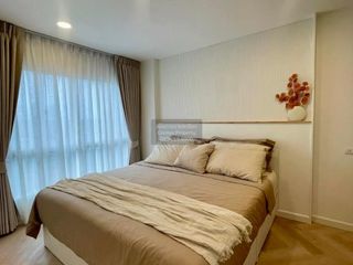 For sale 1 bed condo in Mueang Nonthaburi, Nonthaburi