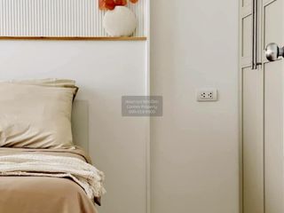 For sale 1 bed condo in Mueang Nonthaburi, Nonthaburi