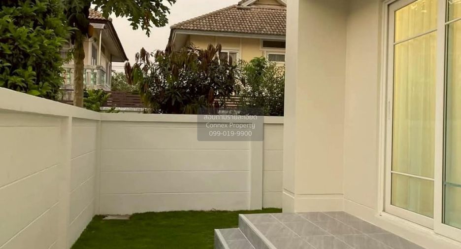 Casa en venta de 3 habitaciones en Lam Luk Ka, Pathum Thani