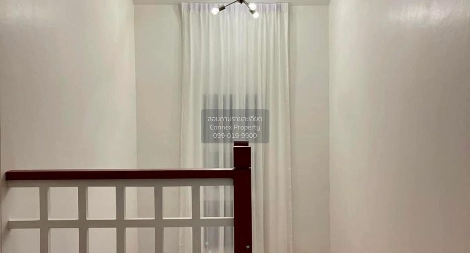 Casa en venta de 3 habitaciones en Lam Luk Ka, Pathum Thani