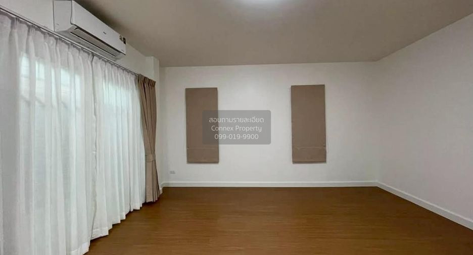 Casa en venta de 3 habitaciones en Lam Luk Ka, Pathum Thani