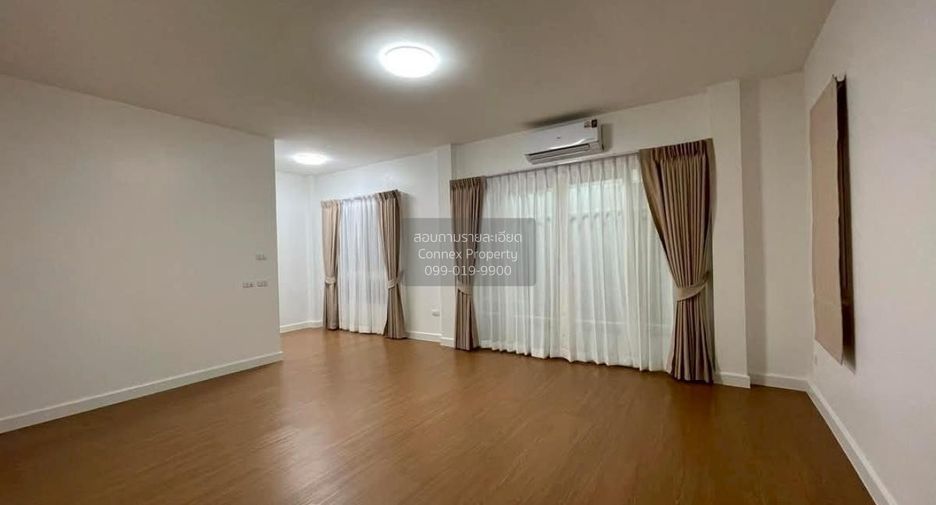 Casa en venta de 3 habitaciones en Lam Luk Ka, Pathum Thani